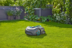 Robot koszący Gardena smart SILENO free | 19928-24 | 4066407026513