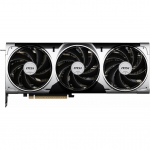 Karta graficzna MSI GeForce RTX 5070 Ventus 3X OC 12GB GDDR7 DLSS4 | RTX5070VENTUS3X | 4711377308281