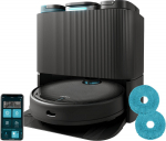 Robot sprzątający Cecotec Conga 11090 Spin Revolution Home&Wash | Cecotec | 8435484081054