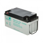 MW Power AKUMULATOR ŻELOWY 12V/65AH-MWLG MW Power | 12V/65AH-MWLG | 5902135117958