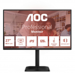 AOC 27E4U 27''IPS 120Hz HDMI DP VGA Pivot | 27E4U | 4038986182799