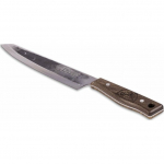 Petromax Petromax CHEF'S KNIFE CM 20 (CHKNIFE20) | (CHKNIFE20) | 4250435720790