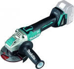 Szlifierka Makita Makita cordless angle grinder DGA521ZX1 18V - DGA521ZX1 | DGA521ZX1 | 0088381751117