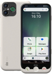 Smartfon Doro Aurora A30 Grafitowy (380546) | 380546 | 7322460089429