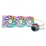 Chłodzenie wodne Antec Chłodzenie wodne Vortex 360 White ARGB | 0-761345-74049-4 | 0761345740494