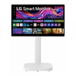 Monitor LG Swing 32U889SA-W Smart | 32U889SA-W.AEU | 8806096481486