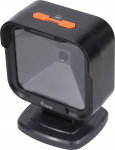 Czytnik kod&oacute;w kreskowych Equip Barcode Omnidirectional Laser Kabel USB 1D2D czarny | 351028 | 4015867234310
