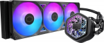 Cooler Master MasterLiquid 360 Atmos 2 VRM AiO Wasserk&uuml;hlung - schwarz | MLX-D36M-A25SZ-V1 | 4719512159712