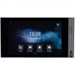 Akuvox S562 Monitor 7 cali &ndash; Nowoczesny wideodomofon IP | S562 | 6933964807115