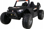 Lean Cars Auto Na  Akumulator SX1928 Czarne 24V | RA-PA.SX1928.CZ-0 | 5905323211605