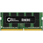 Pamięć CoreParts MMHP225-32GB moduł pamięci 1 x 32 GB DDR4 2666 MHz | MMHP225-32GB | 5704174887478