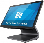 Komputer Elotouch ESY15E2 E-SERIES 3 POS 15.6'' Ekran dotykowy 1920x1080 8GB Czarny bez OS (E850098) | E850098 | 843173160894