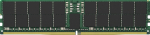 Pamięć serwerowa Kingston Kingston - DDR5 - Modul - 64 GB - DIMM 288-PIN - 5600 MHz / PC5-44800 - CL46 - 1.1 V - registriert - ECC | KSM56R46BD4-64HA | 0740617343809