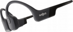 SHOKZ Openrun Mini Headset Wireless Neck-band Sports Bluetooth Black | S806-MN-BK | 810092679868