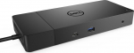 Stacja/replikator Dell WD19DCS-240W USB-C (JMKDP) | JMKDP | 5715063537572