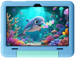 TABLET TAB20KIDS 10" 4/64GB/TAB20 KIDS BLUE BLACKVIEW | TAB20 KIDS 6/64GB BLUE | 6931548324737