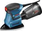 Szlifierka Bosch GSS 160 Multi | 06012A2300 | 3165140785983