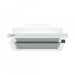 CATA Hood | CAMPANA TFH 6830 GWH | Telescopic | Energy efficiency class A+++ | Width 60 cm | 795 m&sup3;/h | Touch control | LED | White | 02010101 | 8422248112758