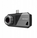 TOPDON term&aacute;ln&iacute; infra kamera TS001/256x192/Windows/Android/zorn&eacute; pole 13&deg;x10&deg;/USB-C/ | TOPTS001 | 8595656504139