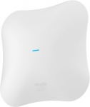 Access Point Usorteret Reyee RG-RAP73PRO WiFi 7 2,4GHz/5GHz/6GHz BE14000 13657 Mbit/s PoE Biały | RG-RAP73PRO | 6976915001484