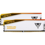 Memory DDR5 Viper Elite 5 RGB TUF 32GB/6000 (2x16GB) CL36 | PVER532G60C36KT | 4711378426779