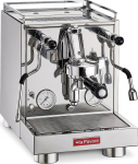 Ekspres ciśnieniowy La Pavoni New Cellini Evolution Srebrny | LPSCVS01EU | 8010072252209