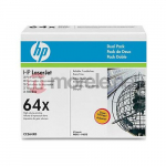 Toner HP Black  (CC364XD) | CC364XD | 0884962061459