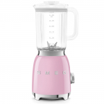 Smeg BLF03PKEU Mixer Farbe Pastell rose | 8017709332549 | 8017709332549