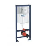 Potinkinis WC rėmas Grohe Rapid SL 38981000 | GR70 | 4005176919688