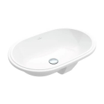 Praustuvas Villeroy ampBoch Architectura 570 x 375 mm, 5A766001 | 4062373807293 | 4062373807293