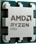 Procesor AMD Ryzen 7 Pro 7745, 3.8 GHz, 32 MB, OEM (100-000000599) | 100-000000599 | 8592978464073