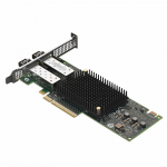 Broadcom LPE32002-M2 network card Internal Fiber 3200 Mbit/s | LPE32002-M2 | 706947011368