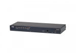 8-Port Cat 5 KVM Switch KH1508A-AX-G | KH1508AAXG | 4710423776753
