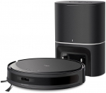 Tapo RV20 Max Plus Robot Vacuum Cleaner&Auto-Empty Dock | Tapo RV20 Max Plus | 8885020625196