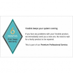 System przekazu sygnału AV VivoLink 18Gbps HDBaseT Extender kit | 18Gbps HDBaseT Extender kit | 5715063747018