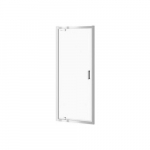 Cersanit drzwi pivot kabiny kwadratowej Arteco 80x190 szkło transparentne (KNC.PIVOT-80X190) | 5902115765575 | 5902115765575