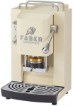 Faber Pro Deluxe Old British Heritage Wei&szlig; Chrom | 3.0 PRO DLX OBW CHR | 8057271699190