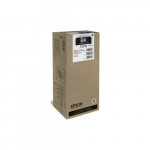 Epson WF-C869R Black XL Ink WorkForce Pro | Epson C13T97310N | Epson T9731 - XL size - black - original - ink pack | Ink pack | Black | C13T97310N | 8715946728827