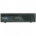 Komputer Wortmann AG TERRA PC-Mini 5000V6.1 SILENT GREENLINE | 1000078 | 4039407085408