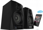 Kolumna Reloop DSM-3 BT - Para aktywnych monitorow studyjnych | 245038 | 4043034170352