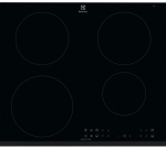 Indukcinė kaitlentė Electrolux LIV63431BK | EL020014 | 7332543592678