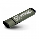 Pendrive iStorage WP-KFT3 16GB (WP-KFT3-16G) | WP-KFT3-16G | 5060220255272