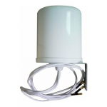 Antena Ventev 2.4/5 GHz 6 dBi Omni WiFi | 2.4/5 GHz 6 dBi Omni WiFi | 888063768729