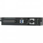 UPS Online 19''-Revisionsumgehung 6-10kVA (HU10kVA-RACK) | HU10kVA-RACK | 4026908003932