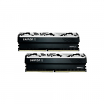 G.Skill | Sniper X | 32 GB | DDR4 | 3200 MHz | PC/server | Registered No | ECC No | F4-3200C16D-32GSXWB | 4719692019677