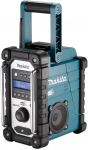 Radio budowlane Makita DMR110N radio budowlane | DMR110N | 0088381750677