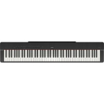 Yamaha P-225B - digital piano | P-225B | 4957812679435