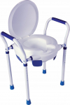 CLIPPER VII toilet seat cover | 500431 | 3701127706499