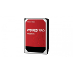 Pevn&yacute; disk WD Red Pro 3,5" 6 TB pre NAS, 7200 ot./min, 256 MB, SATA III, 6 Gb/s | WD6005FFBX | WD6005FFBX-68CASN0