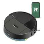 IRobot Roomba 205 Staubsaugerroboter, schwarz | &lrm;L121040 | 5061042263025